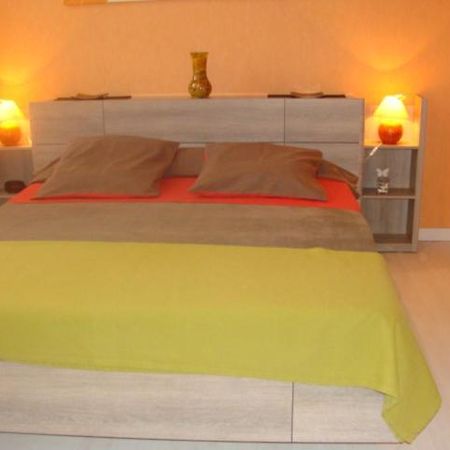 Chambre D'Hotes Chez Eliane Et Bernard Lisle-sur-Tarn Exterior photo