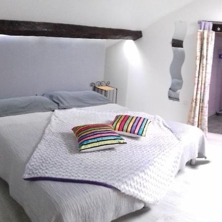 Chambre D'Hotes Chez Eliane Et Bernard Lisle-sur-Tarn Exterior photo