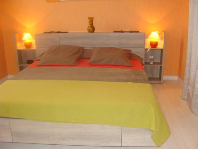 Chambre D'Hotes Chez Eliane Et Bernard Lisle-sur-Tarn Exterior photo